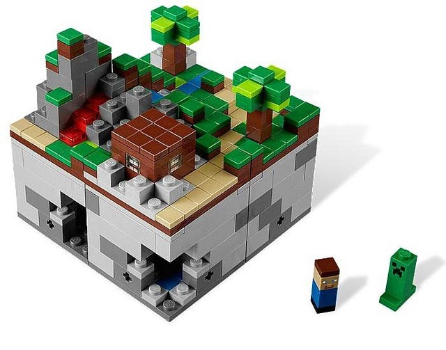 Lego Ideas Shinkai 6500 submarine Lego Ideas Shinkai 6500 submarine