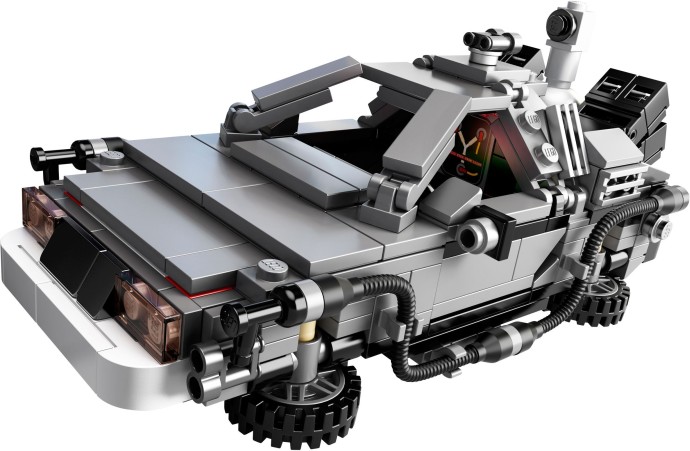 Lego Ideas Shinkai 6500 submarine Lego Ideas Shinkai 6500 submarine