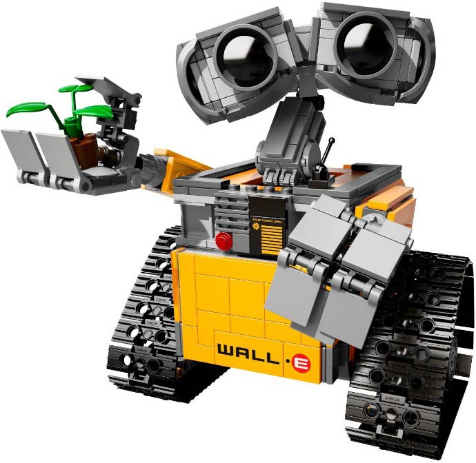 Lego Ideas Shinkai 6500 submarine Lego Ideas Shinkai 6500 submarine
