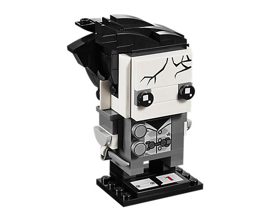 LEGO BrickHeadz - Captain