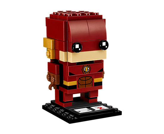 LEGO BrickHeadz - The Flash LEGO BrickHeadz - The Flash