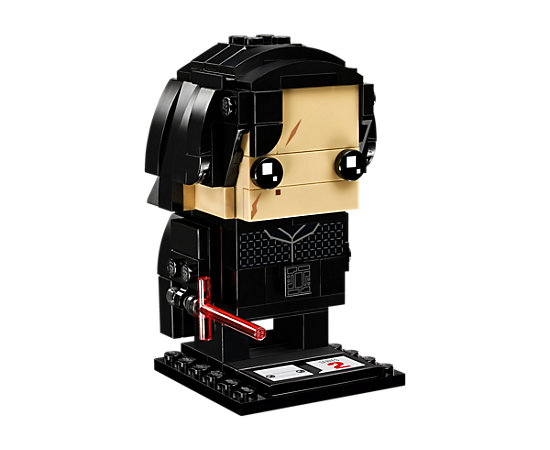 LEGO BrickHeadz - Kylo Ren LEGO BrickHeadz - Kylo Ren