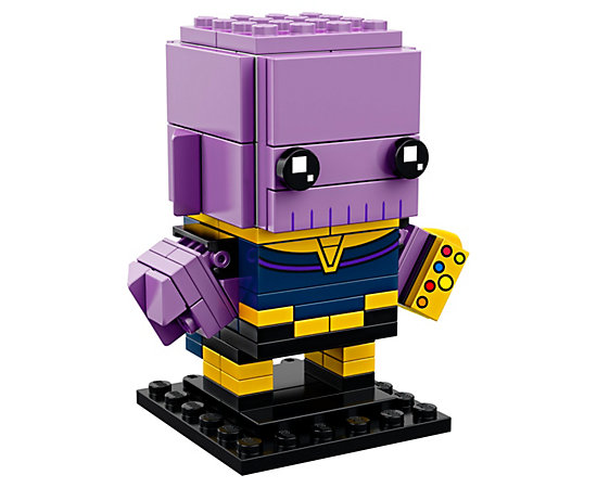 LEGO BrickHeadz - Thanos LEGO BrickHeadz - Thanos