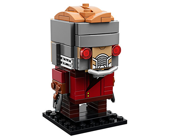 LEGO BrickHeadz - Star-Lord LEGO BrickHeadz - Star-Lord