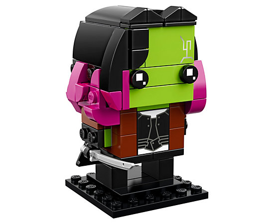 LEGO BrickHeadz - Gamora LEGO BrickHeadz - Gamora