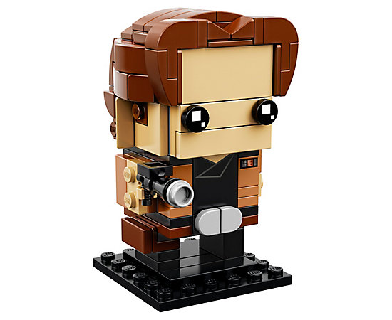 LEGO BrickHeadz - Han Solo LEGO BrickHeadz - Han Solo