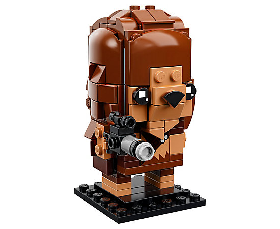 LEGO BrickHeadz - Chewbacca LEGO BrickHeadz - Chewbacca