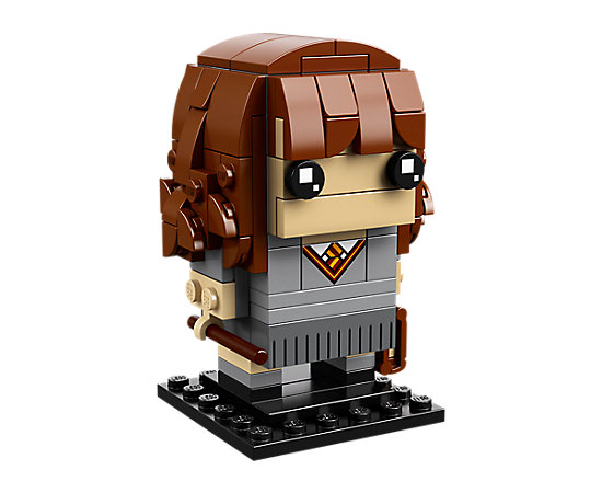 Hermione Granger BrickHeadz Hermione Granger BrickHeadz