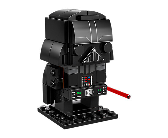 Darth Vader BrickHeadz Darth Vader BrickHeadz