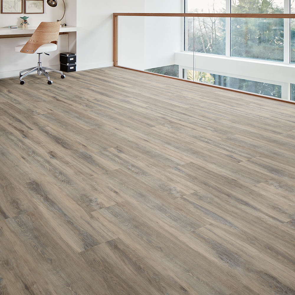 Palio by Karndean Flooring Event Norman Piette