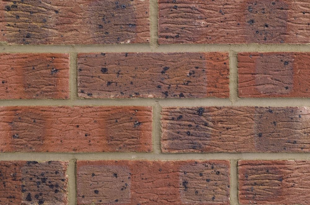 Bricks, Blocks & Lintels Norman Piette