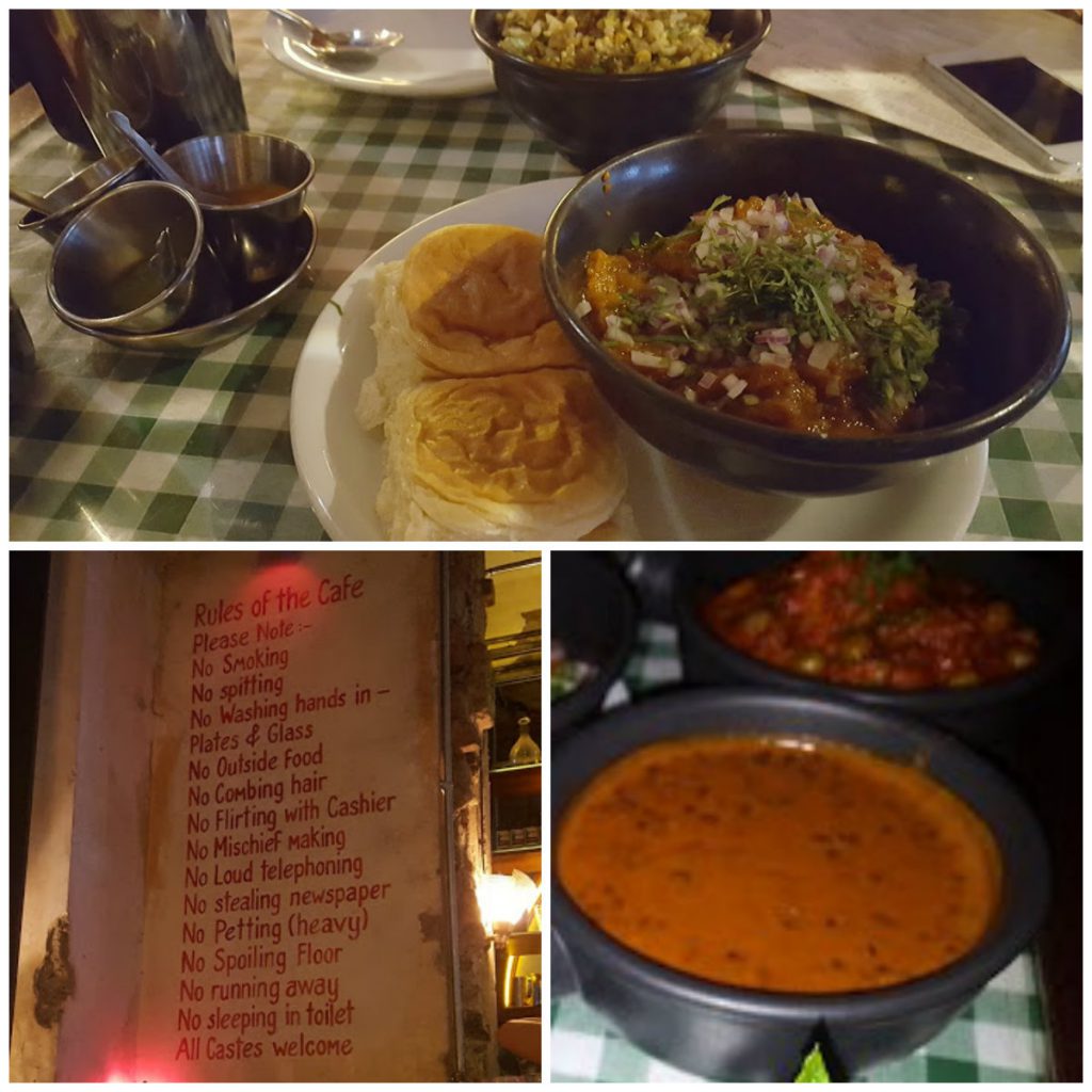 Dishoom - Vegetarian Food in London