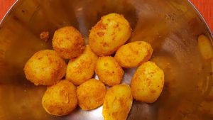 Dum Aloo Recipe