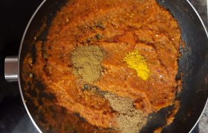 Dum Aloo Recipe