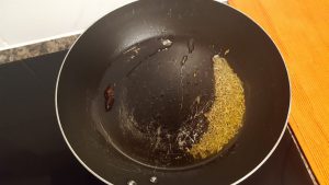 Aloo Methi Recipe