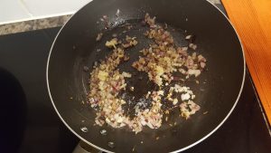 Aloo Methi Recipe