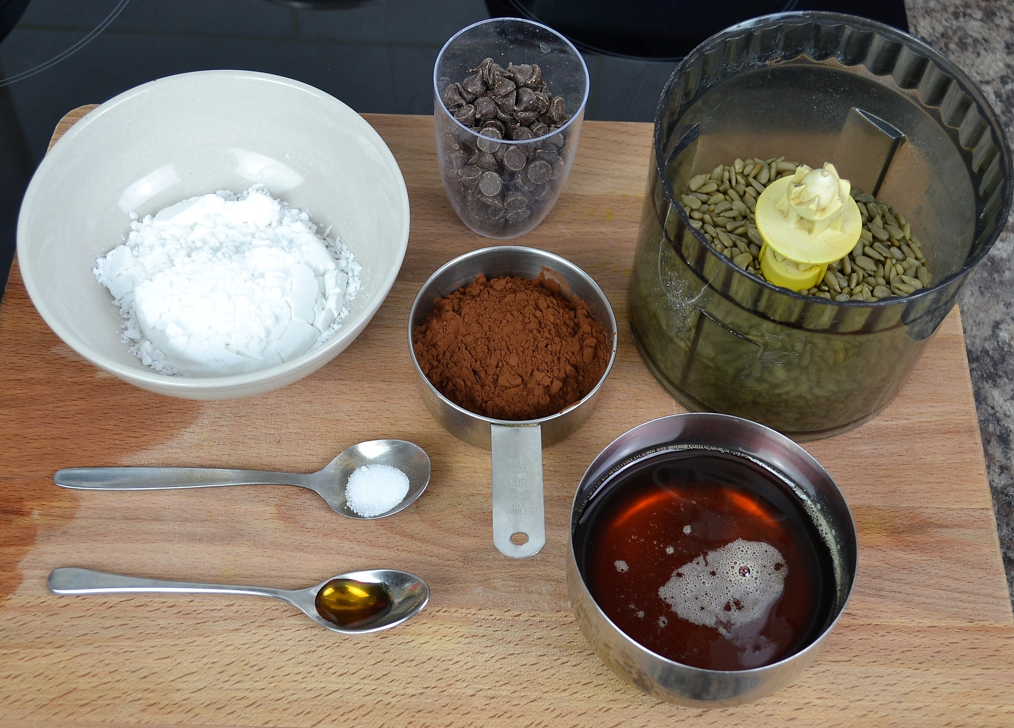 Vegan-Brownies-Recipe-Dontask4salt-Ingredients