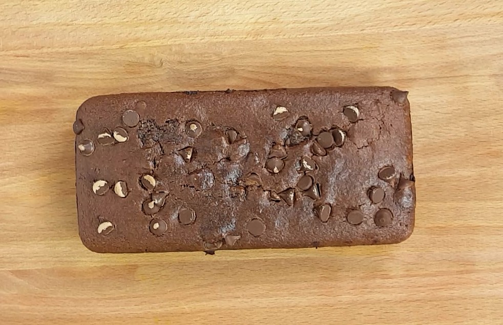 Vegan Brownies Recipe dontask4salt