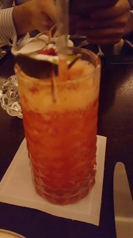 Thandai - Javamar London
