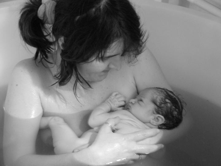 birth labour