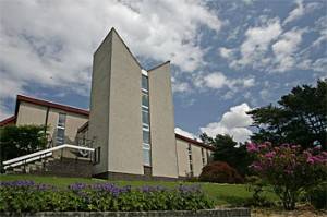 St Ninian's, Dundee