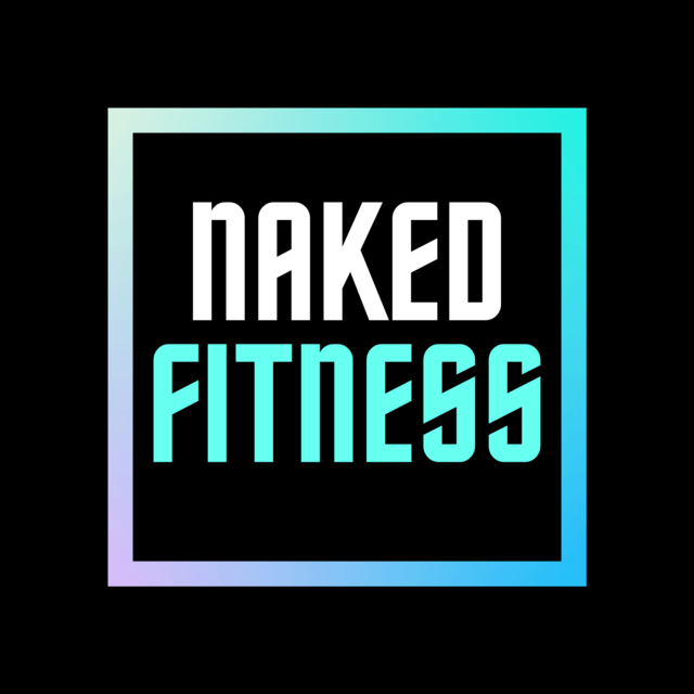 Naked Fitness logo