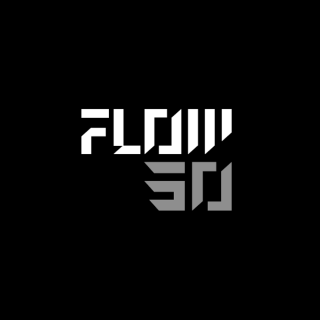F L O W30 ON-DEMAND logo