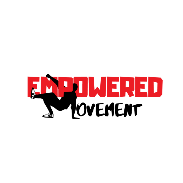 Empowered Movement logo