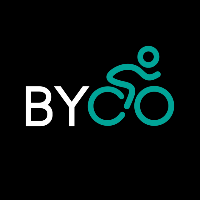 Byco logo
