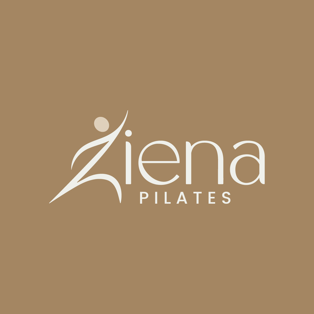 Ziena Pilates logo