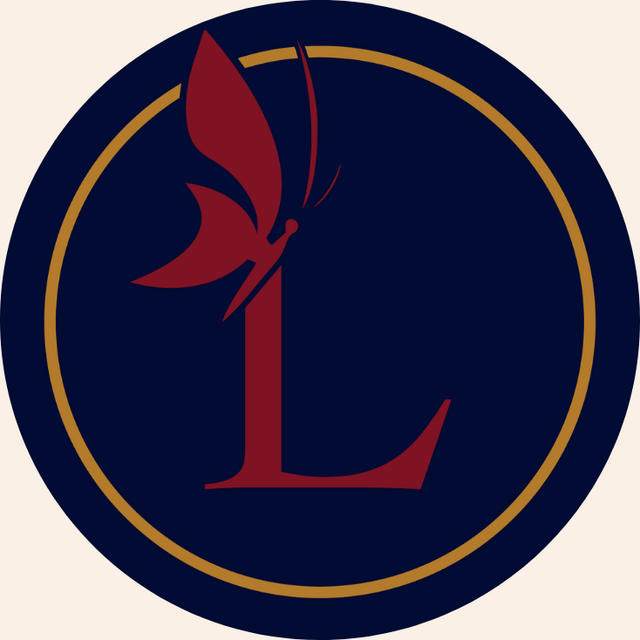 LaFleur Ballroom Dance Society logo