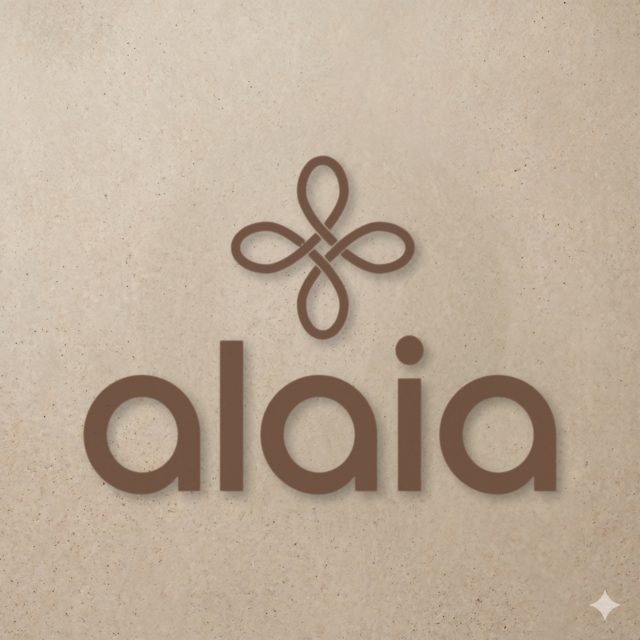 ALAIA logo
