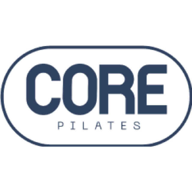 Core Pilates Cabo logo