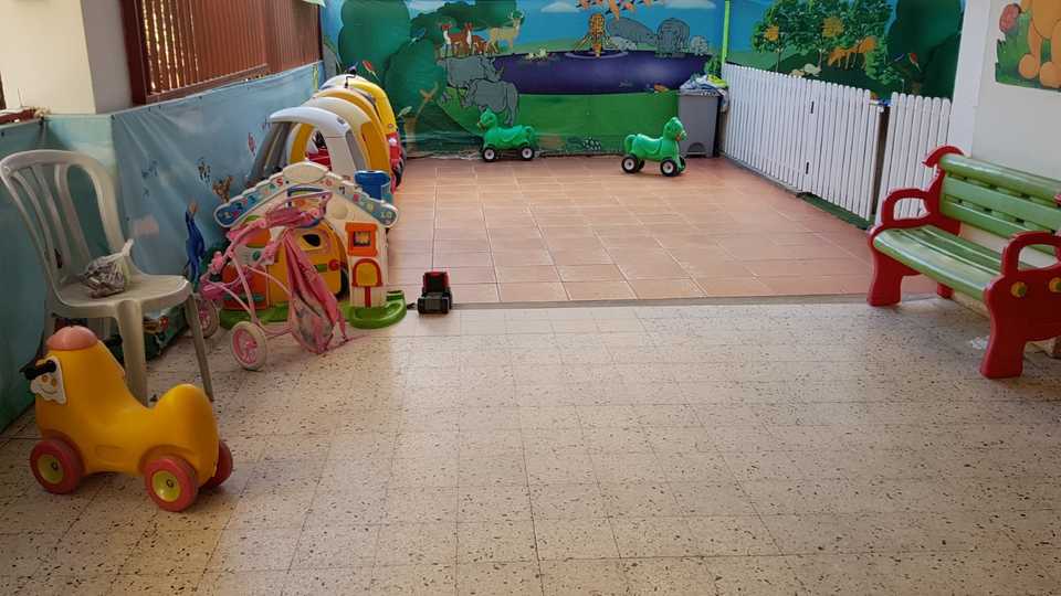 גן מעון רבקה, דגל ראובן 16, פתח תקווה