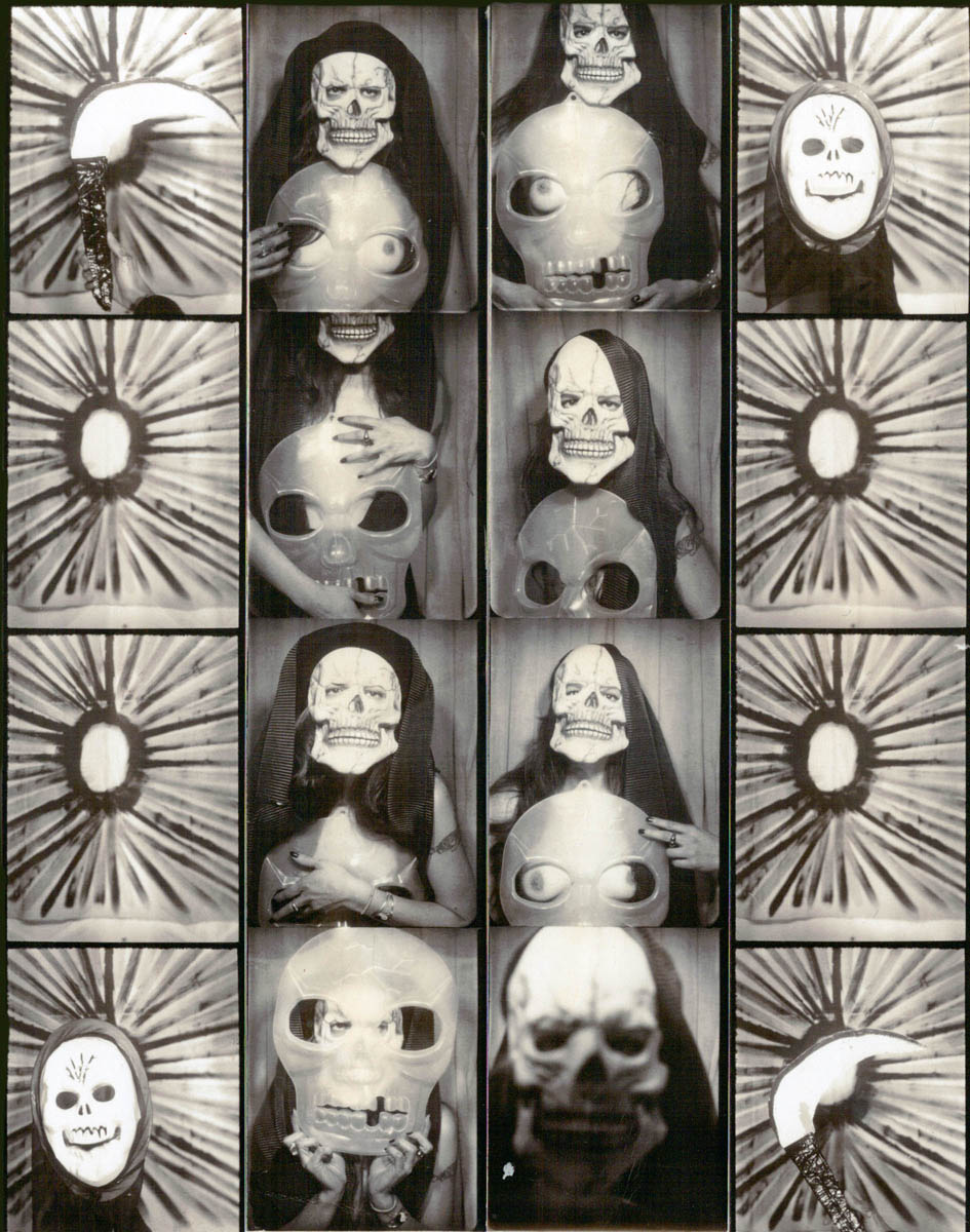 Death