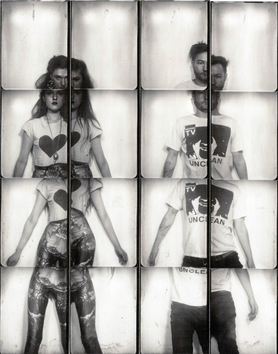 The Lovers
