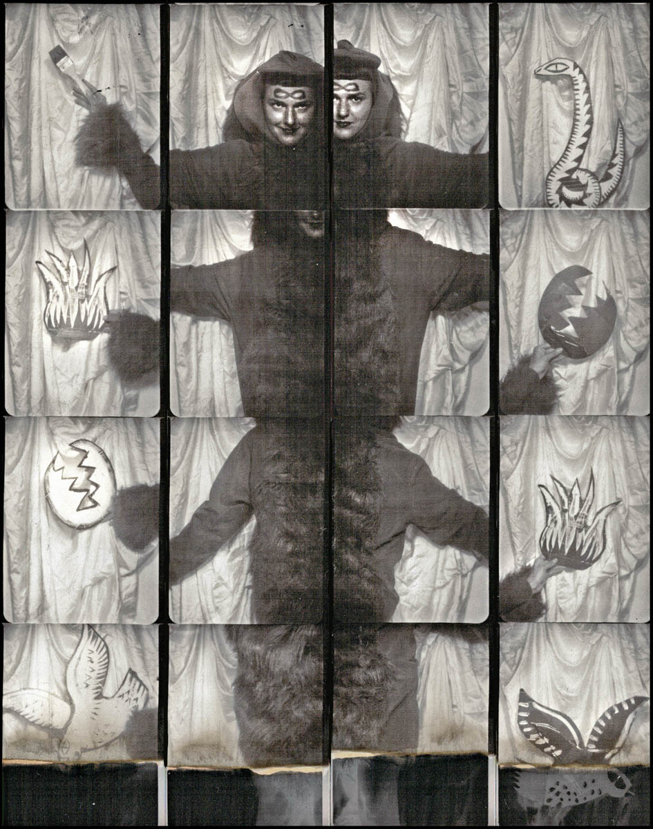 The Magician