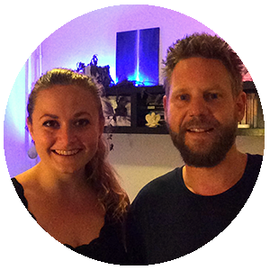 NikkiGaia-and-Victor-at-the-Home-in-Myself-Summit-2018 NikkiGaia and Victor at the Home in Myself Summit 2018.png