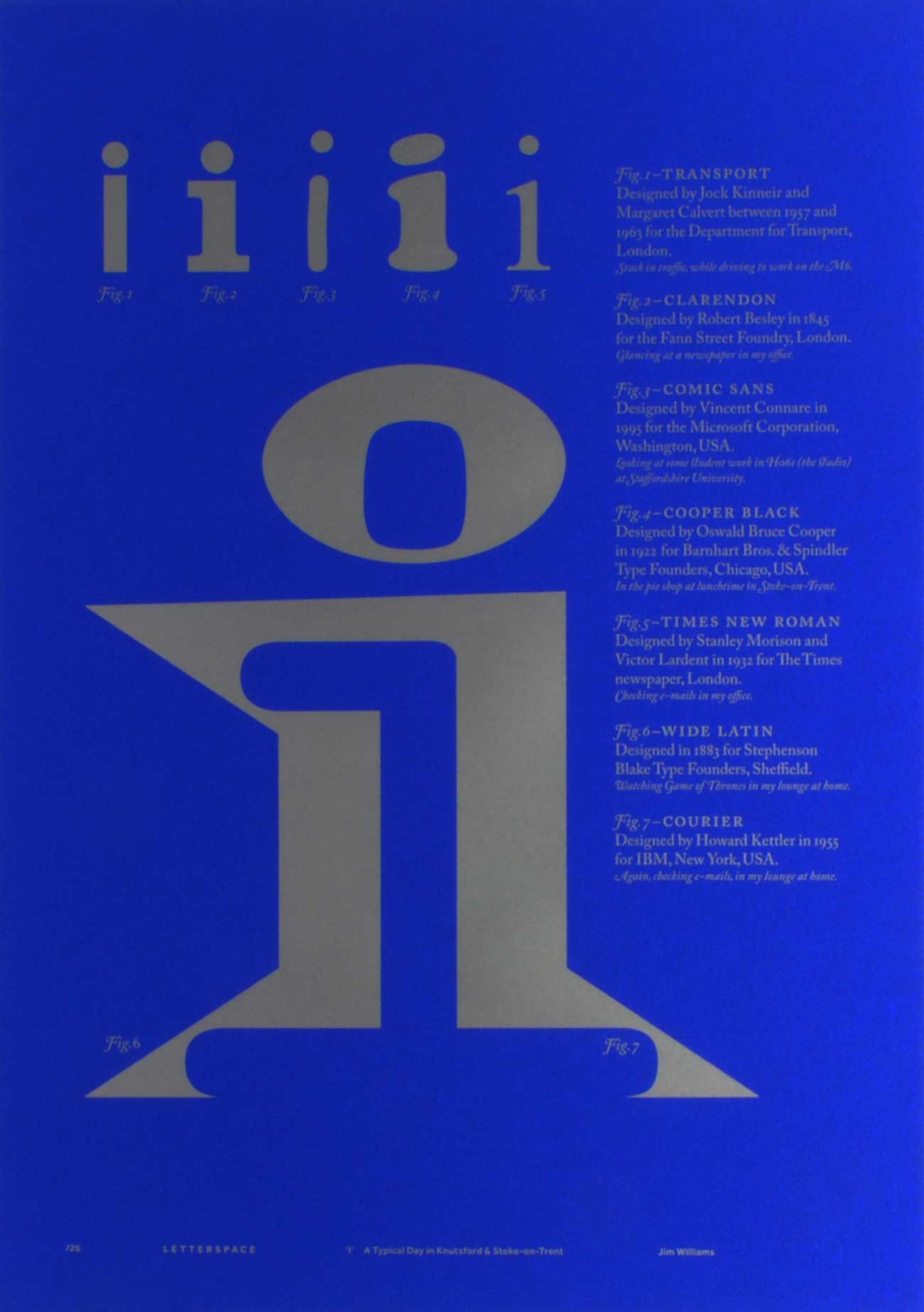 I