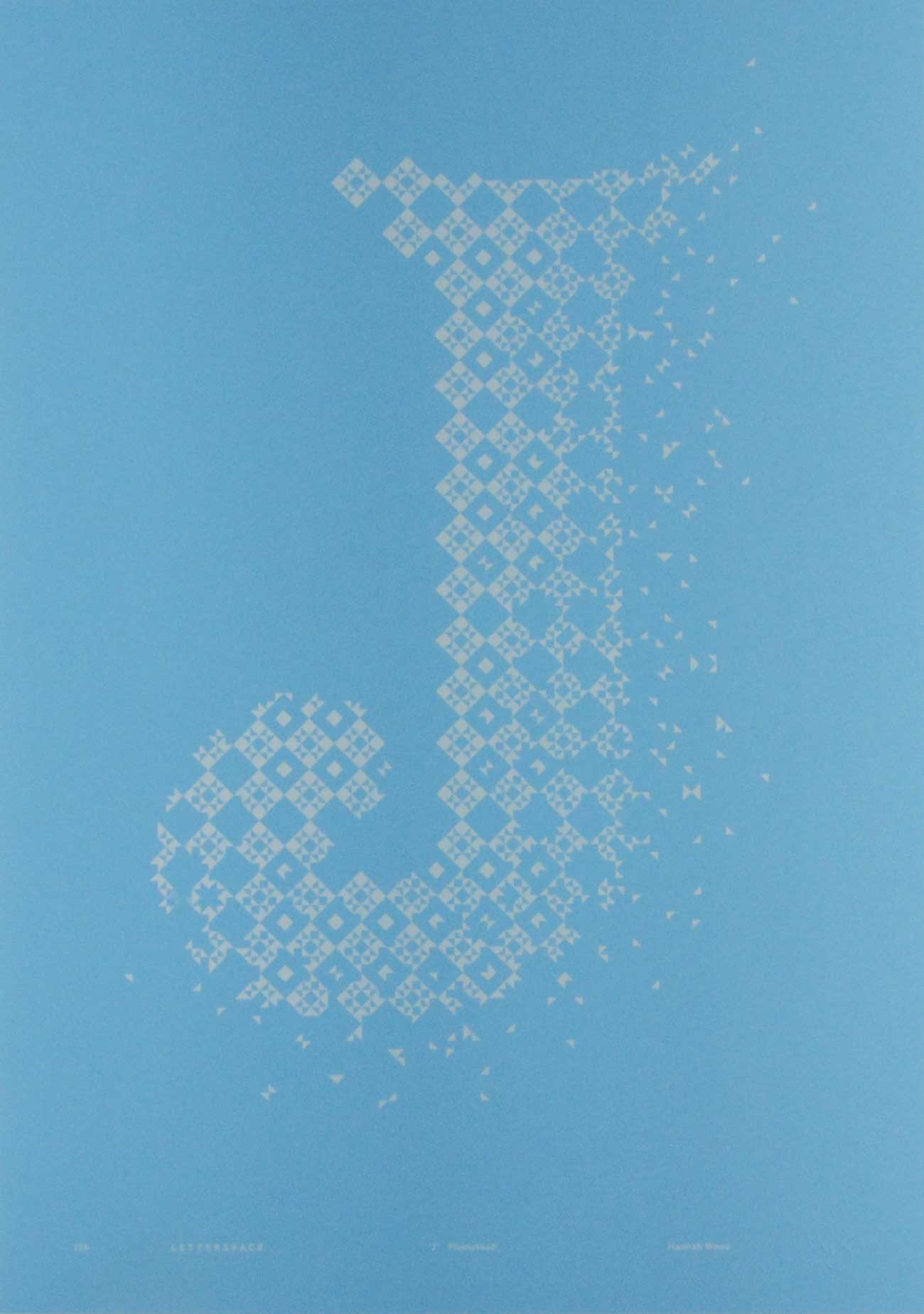 J