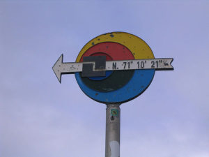 nordkapp-latitude-sign Nordkapp latitude sign