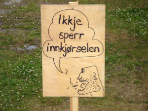 Sign in Nynorsk Sign in Nynorsk