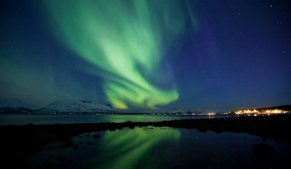 Northern Lights Northern Lights