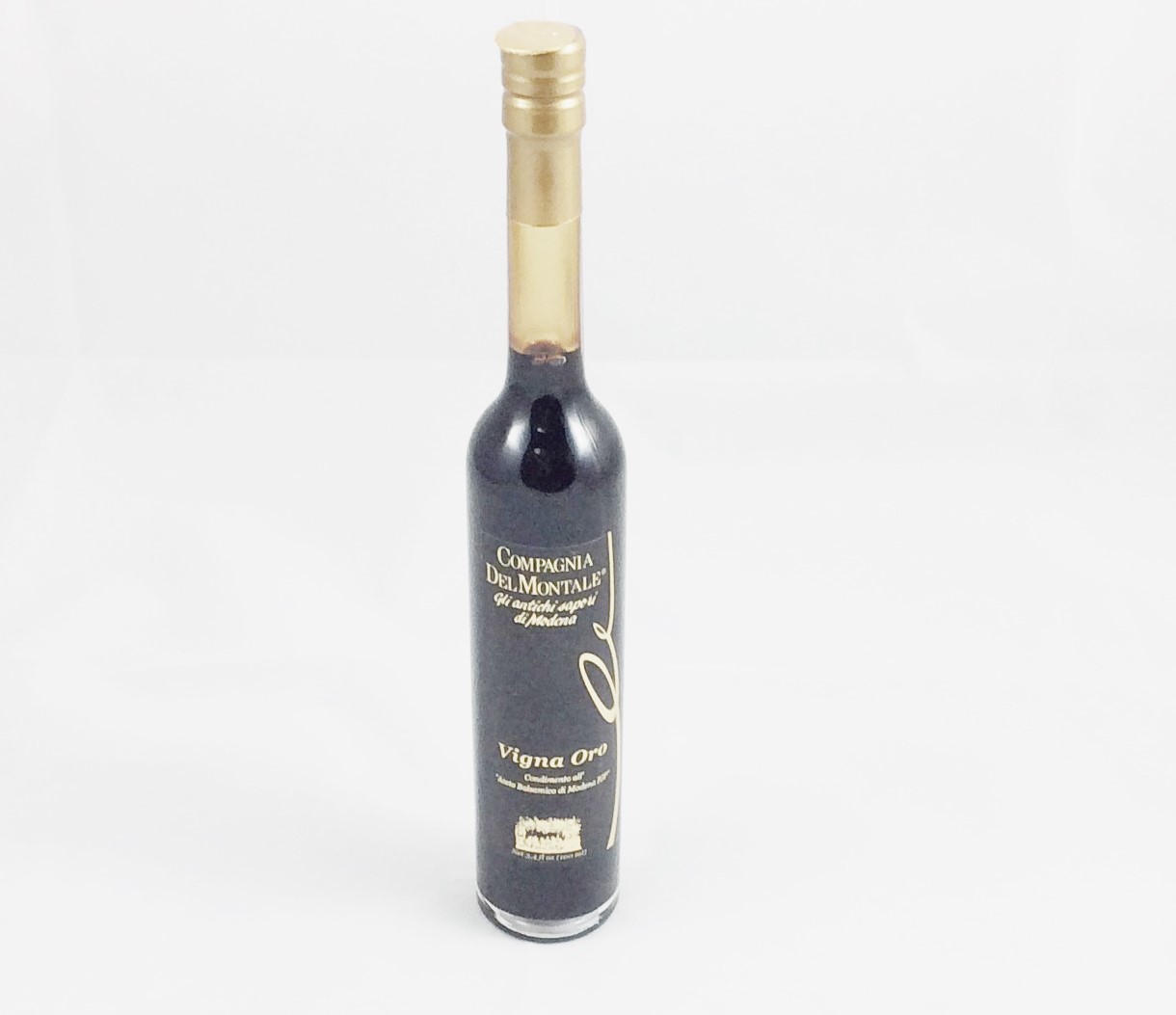 Aged Balsamic Vinegar of Modena Golden Vine