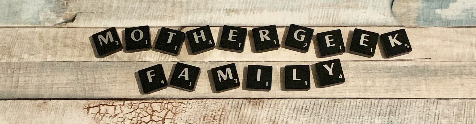 MotherGeek Family