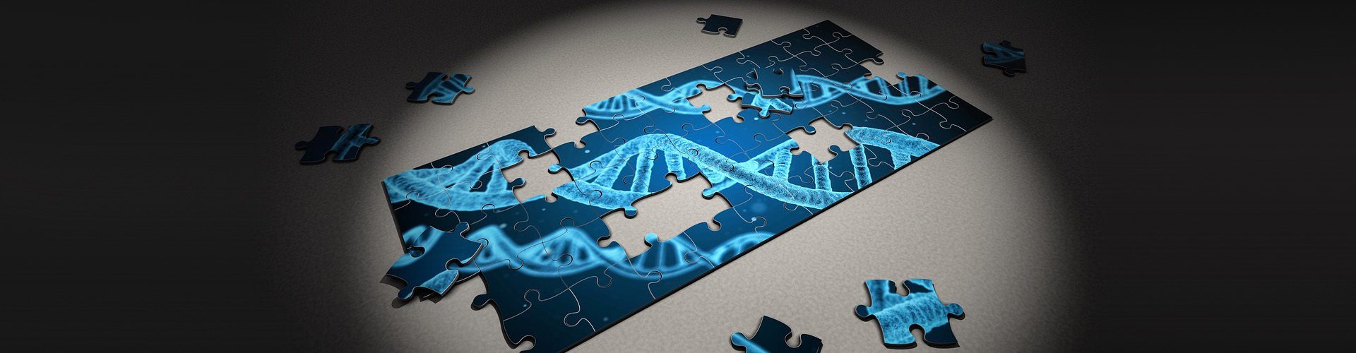 living DNA