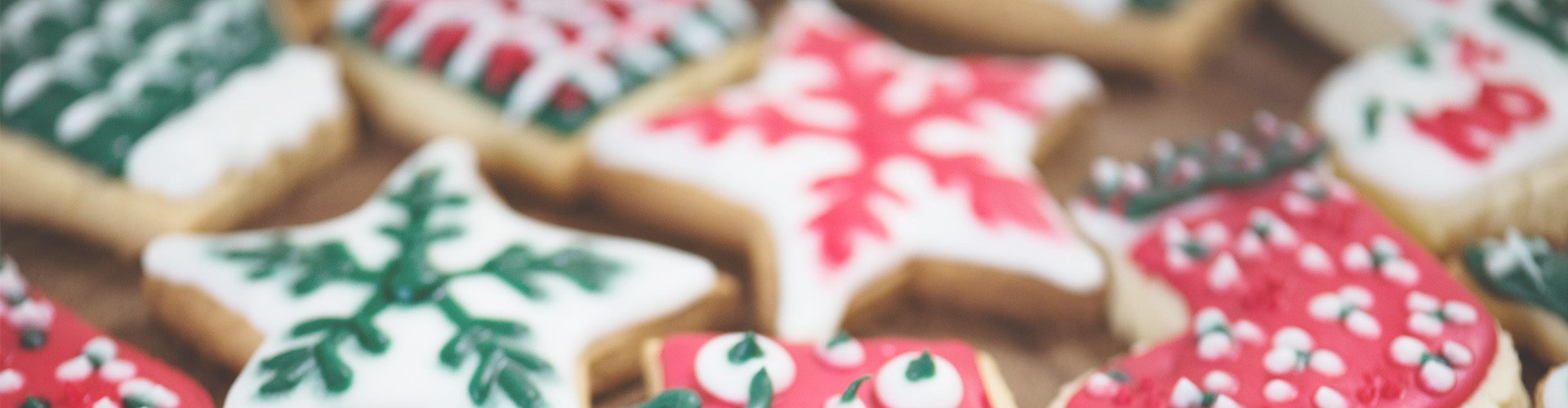 creating Christmas