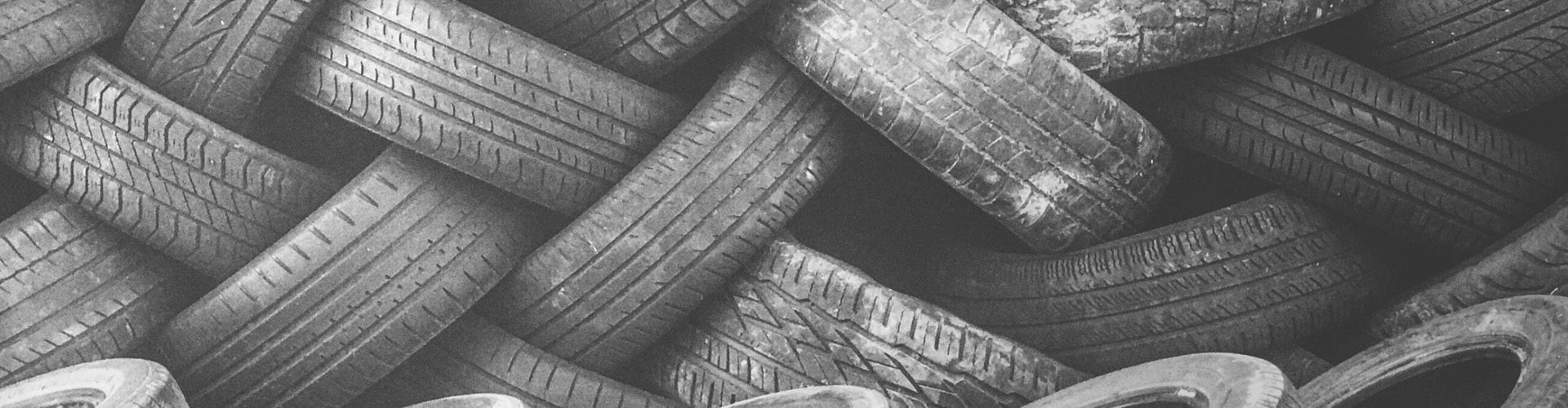 Choosing the right tyres