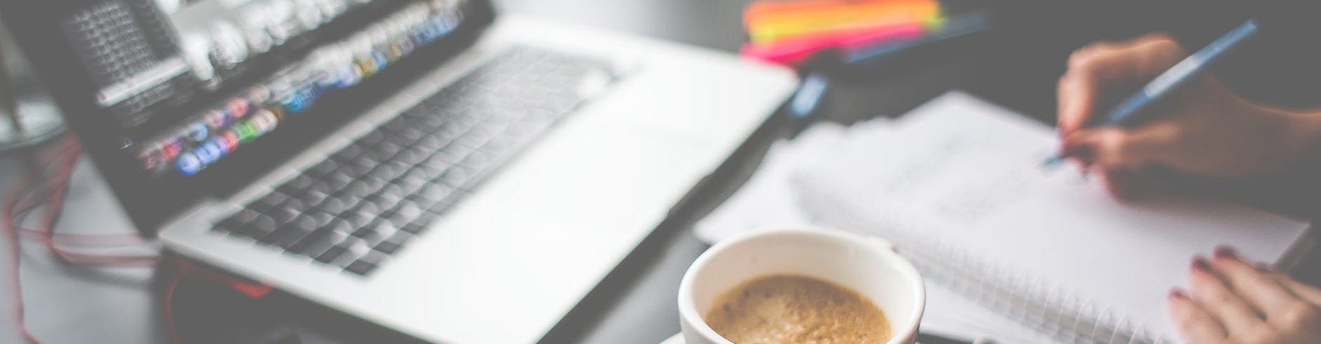 designing a small business website
