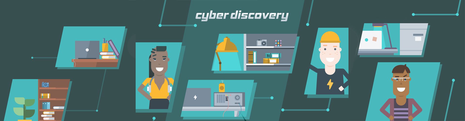 Cyber Discovery